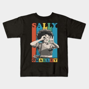 Sally - Noah Best Seller Kids T-Shirt